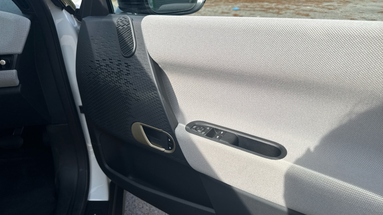 MINI Cooper 135kW E Exclusive [Level 1] 41kWh 3dr Auto Electric Hatchback